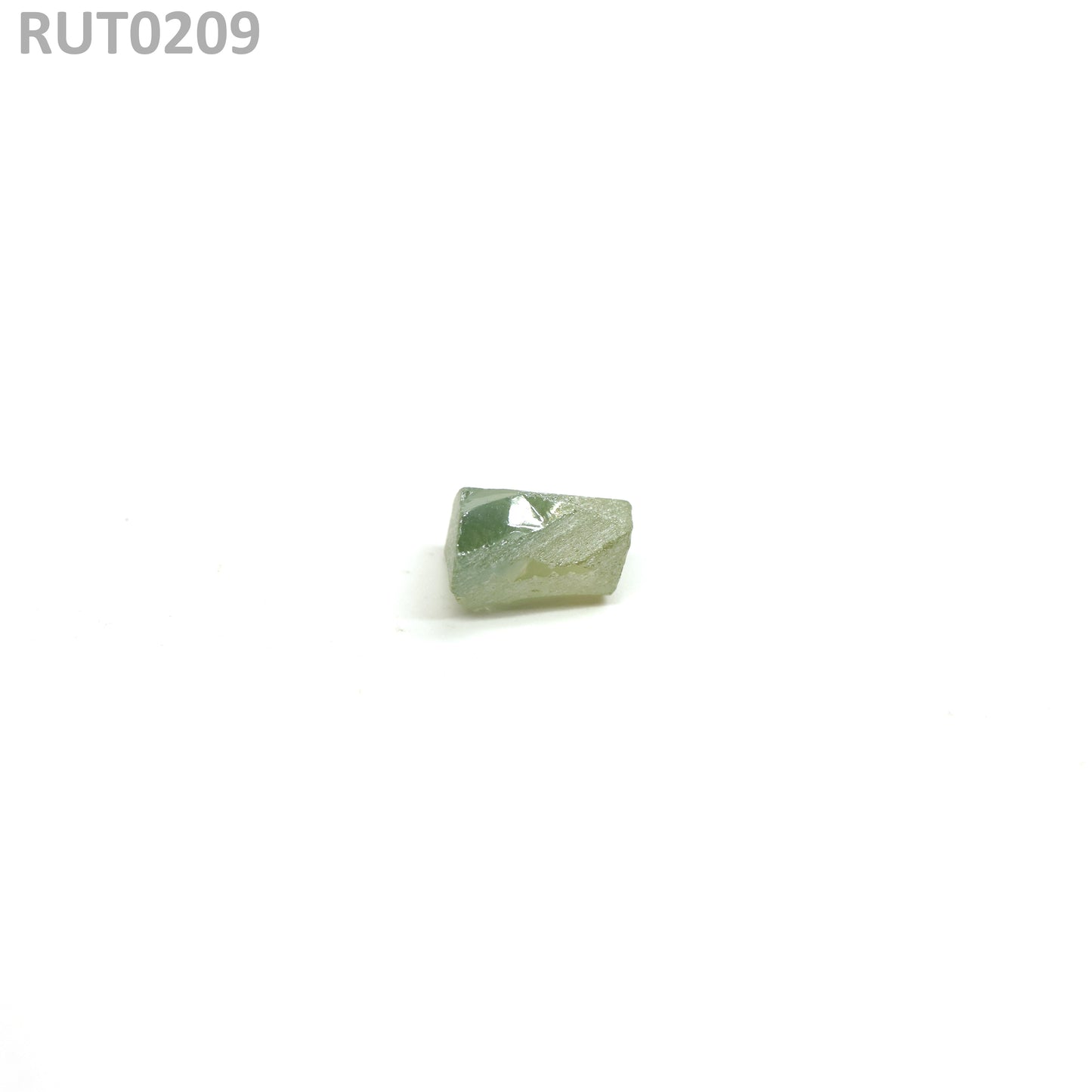 Green Rutile : RUT0209