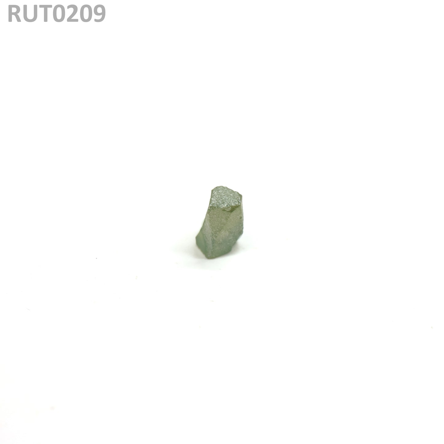 Green Rutile : RUT0209