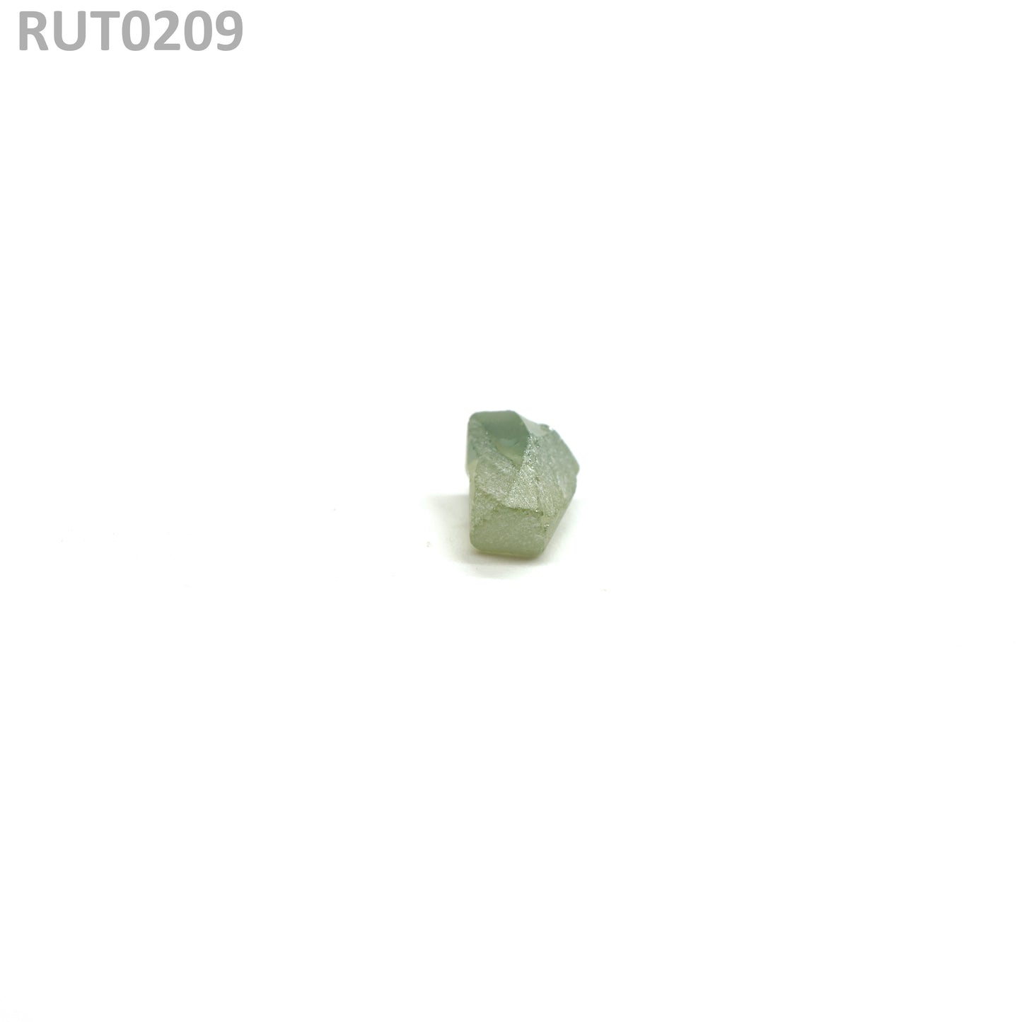 Green Rutile : RUT0209