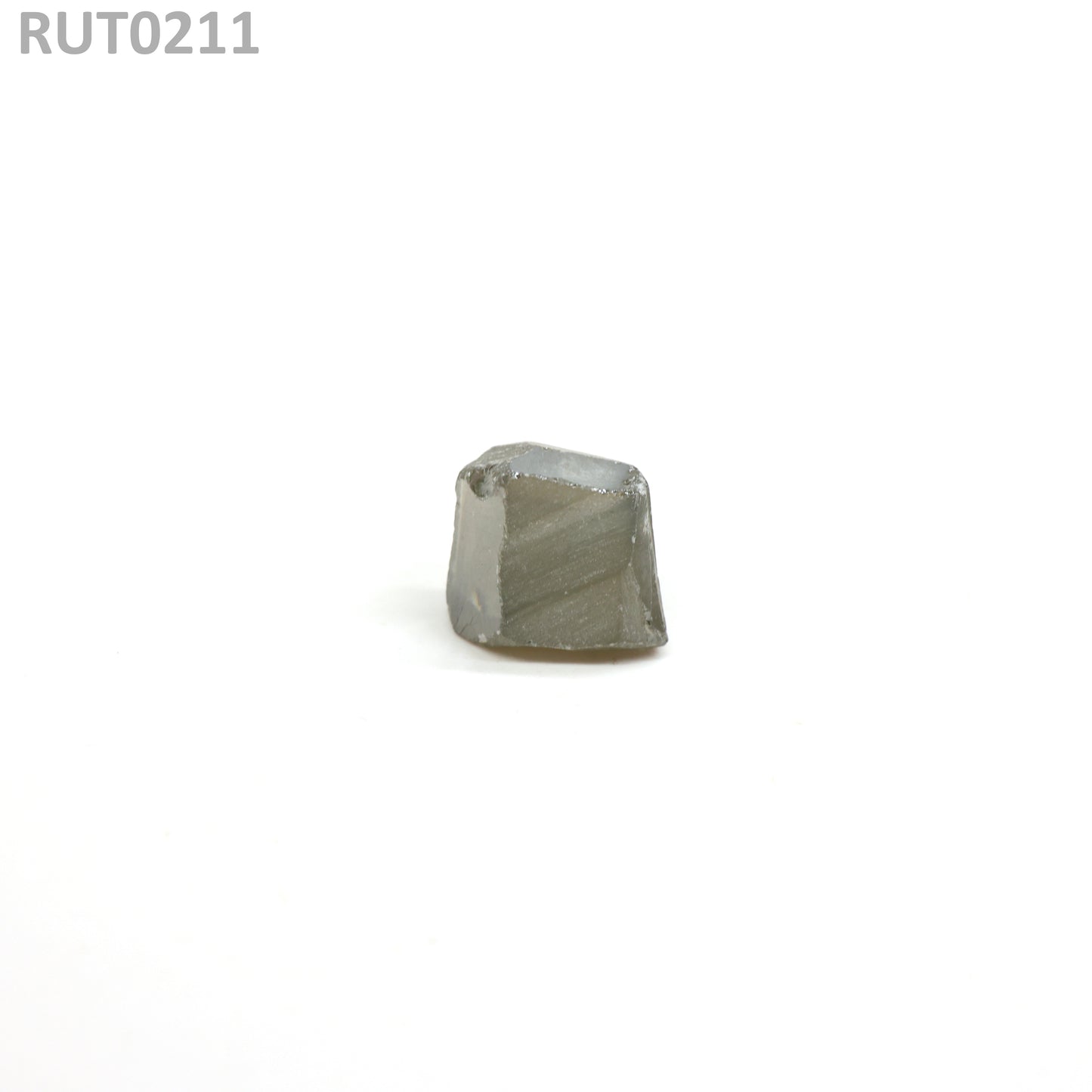 Grey Rutile : RUT0211