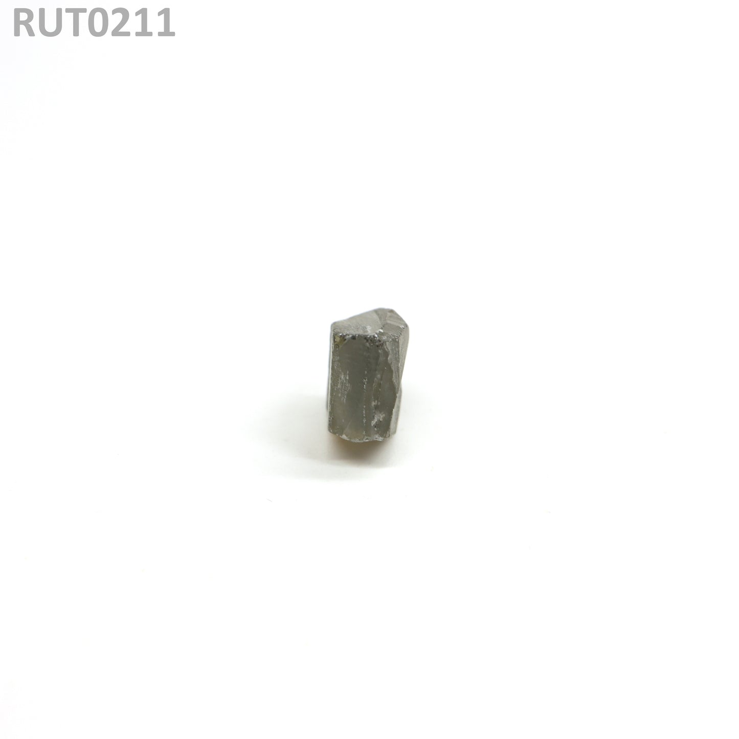 Grey Rutile : RUT0211