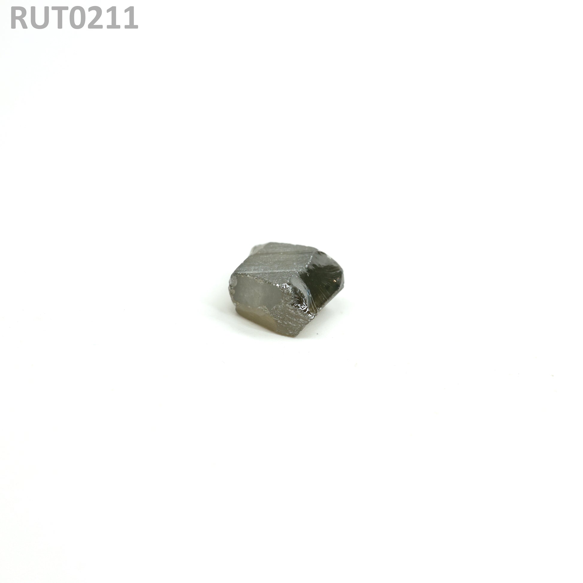 Grey Rutile : RUT0211