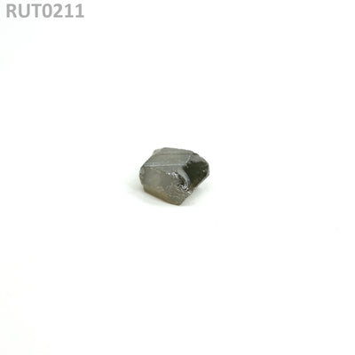Grey Rutile : RUT0211