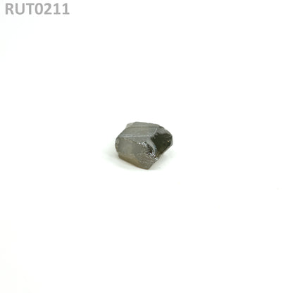 Grey Rutile : RUT0211