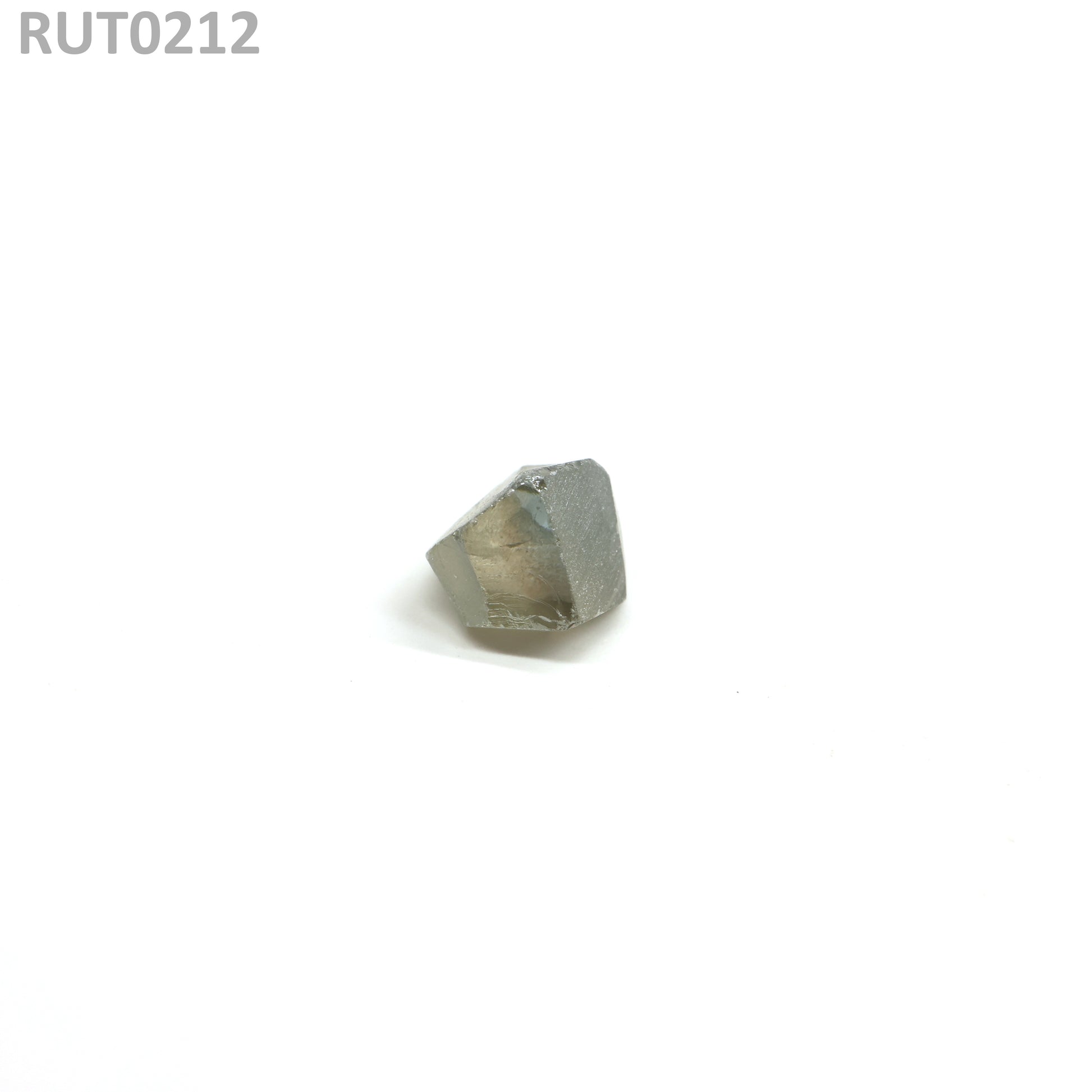 Grey Rutile : RUT0212