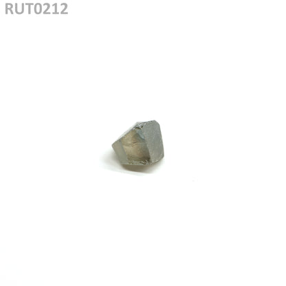 Grey Rutile : RUT0212