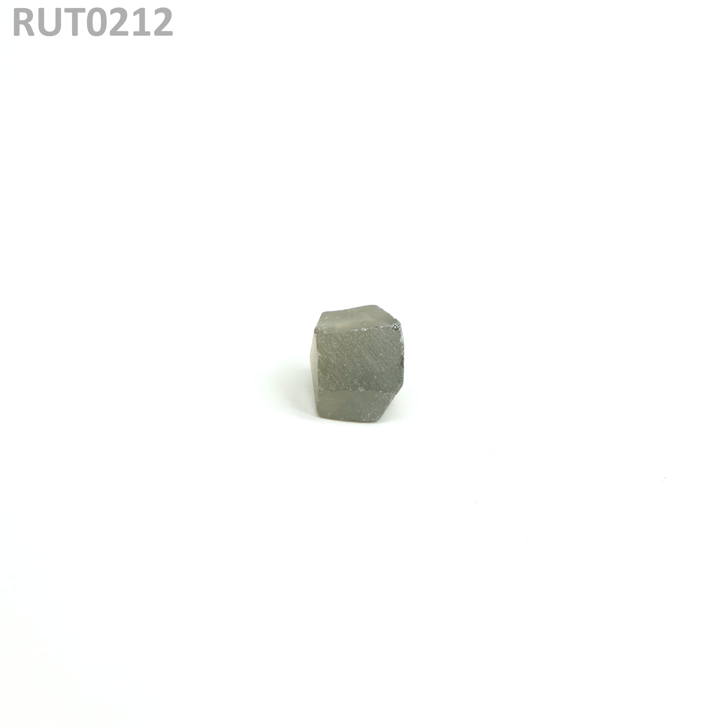 Grey Rutile : RUT0212
