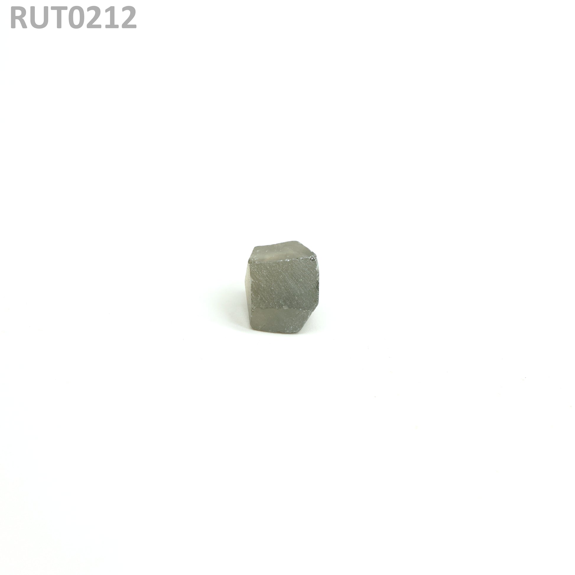 Grey Rutile : RUT0212