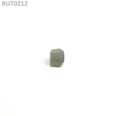 Grey Rutile : RUT0212