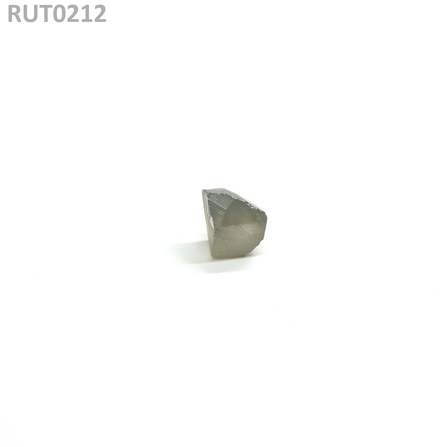 Grey Rutile : RUT0212