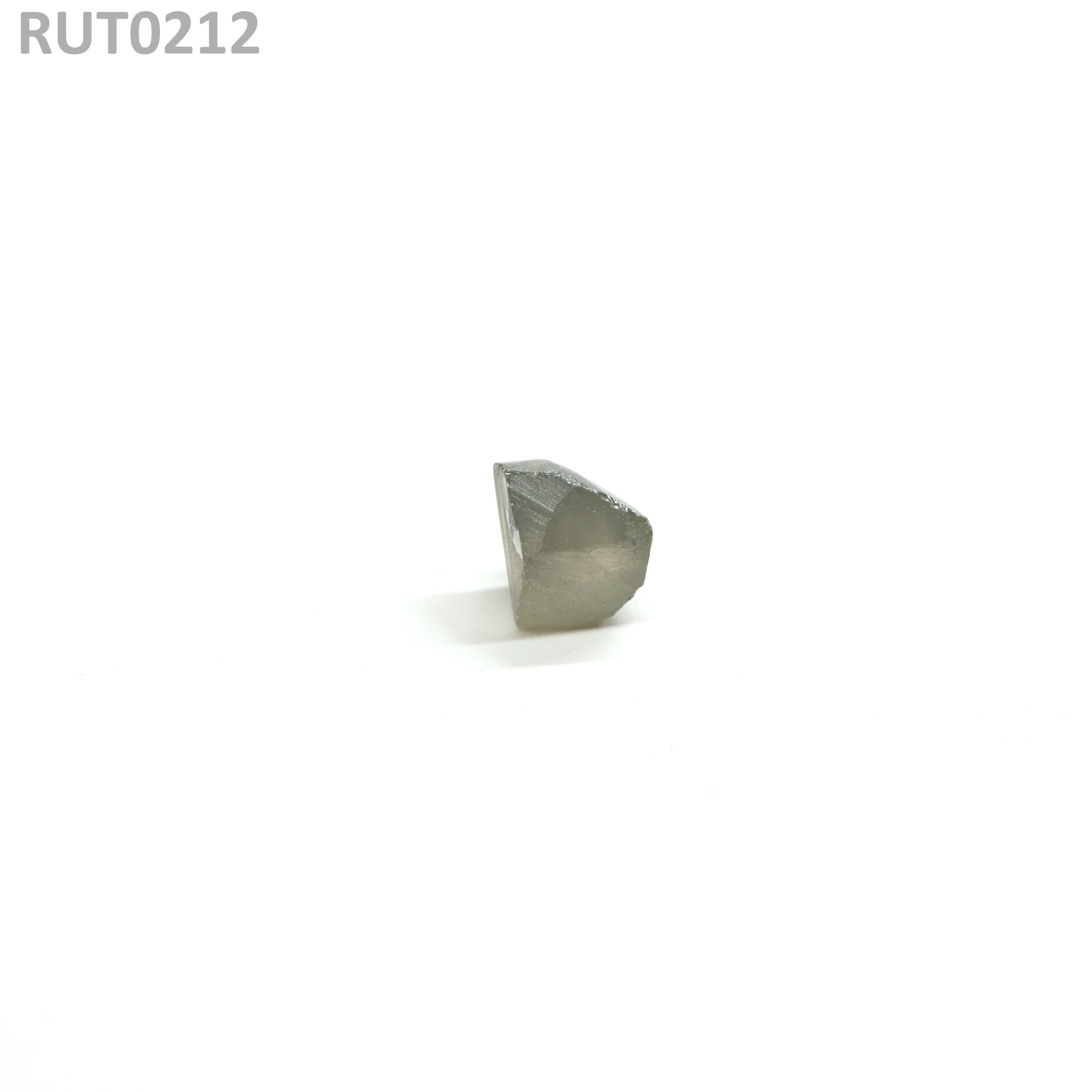 Grey Rutile : RUT0212