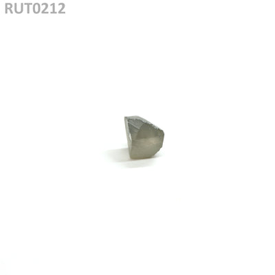 Grey Rutile : RUT0212