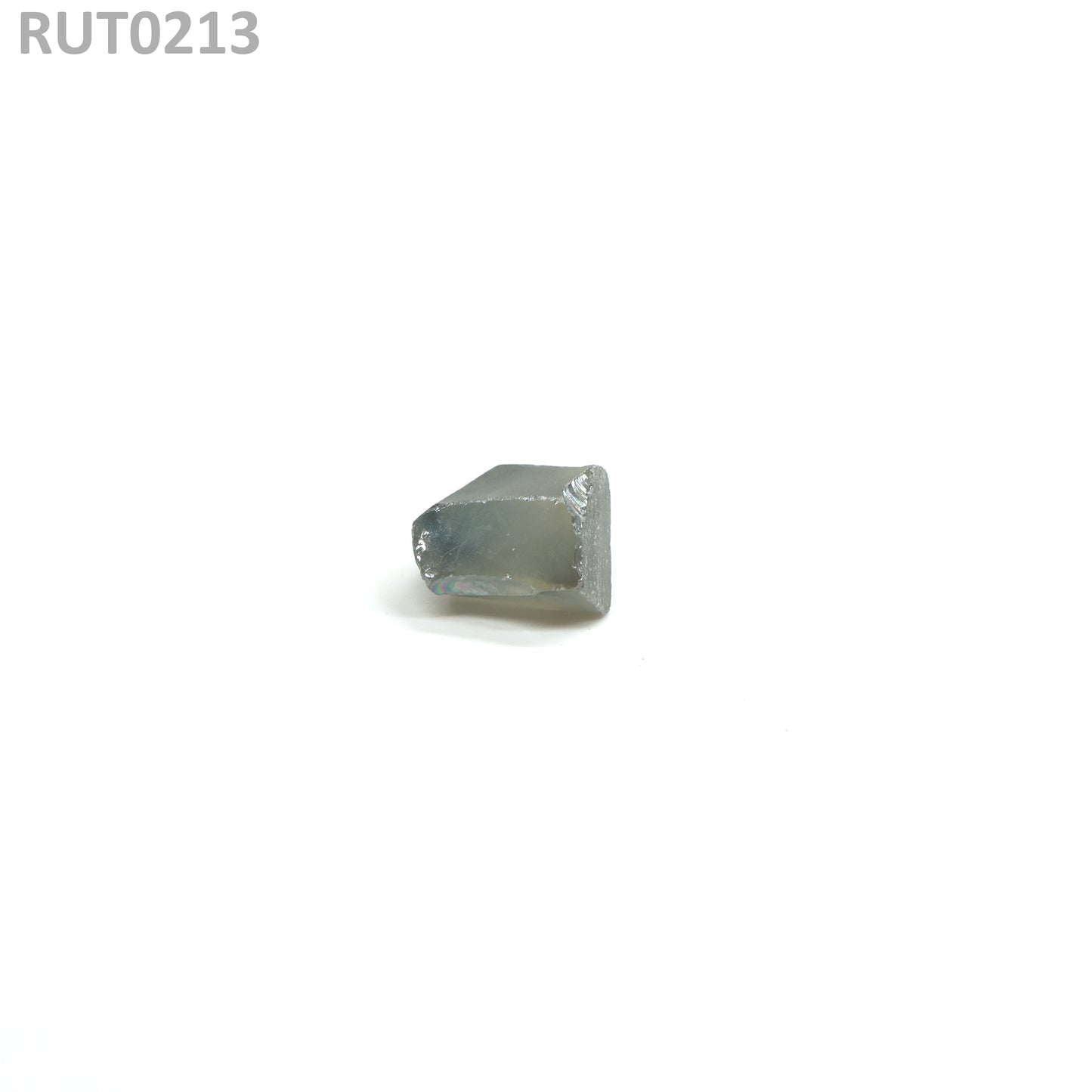 Grey Rutile : RUT0213