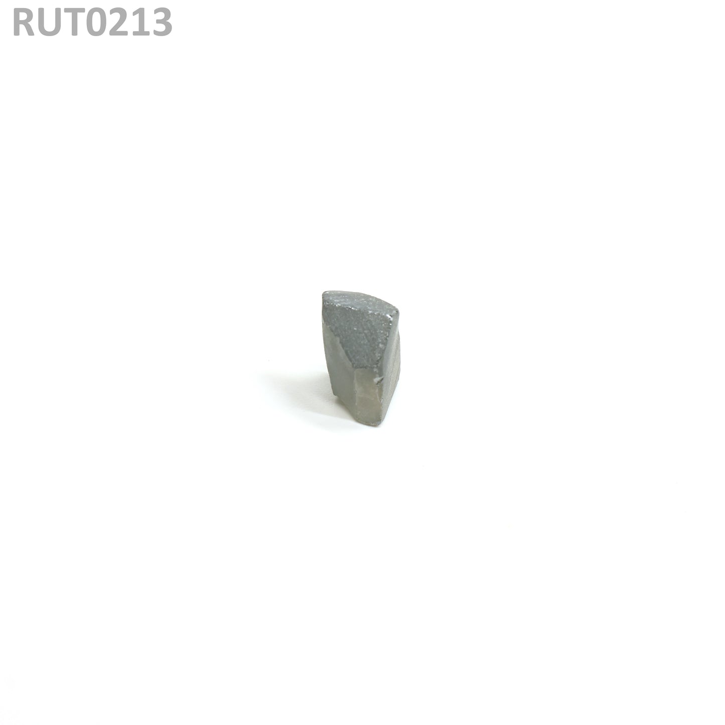 Grey Rutile : RUT0213