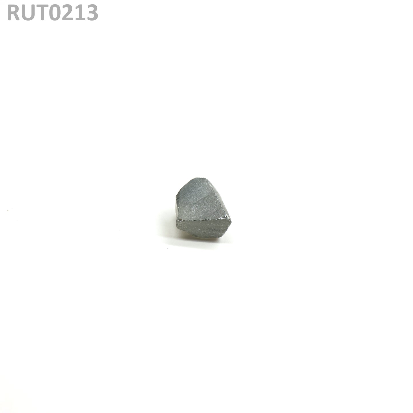 Grey Rutile : RUT0213