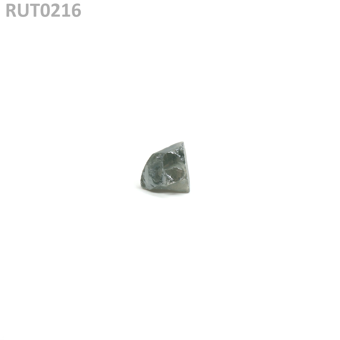Grey Rutile : RUT0216