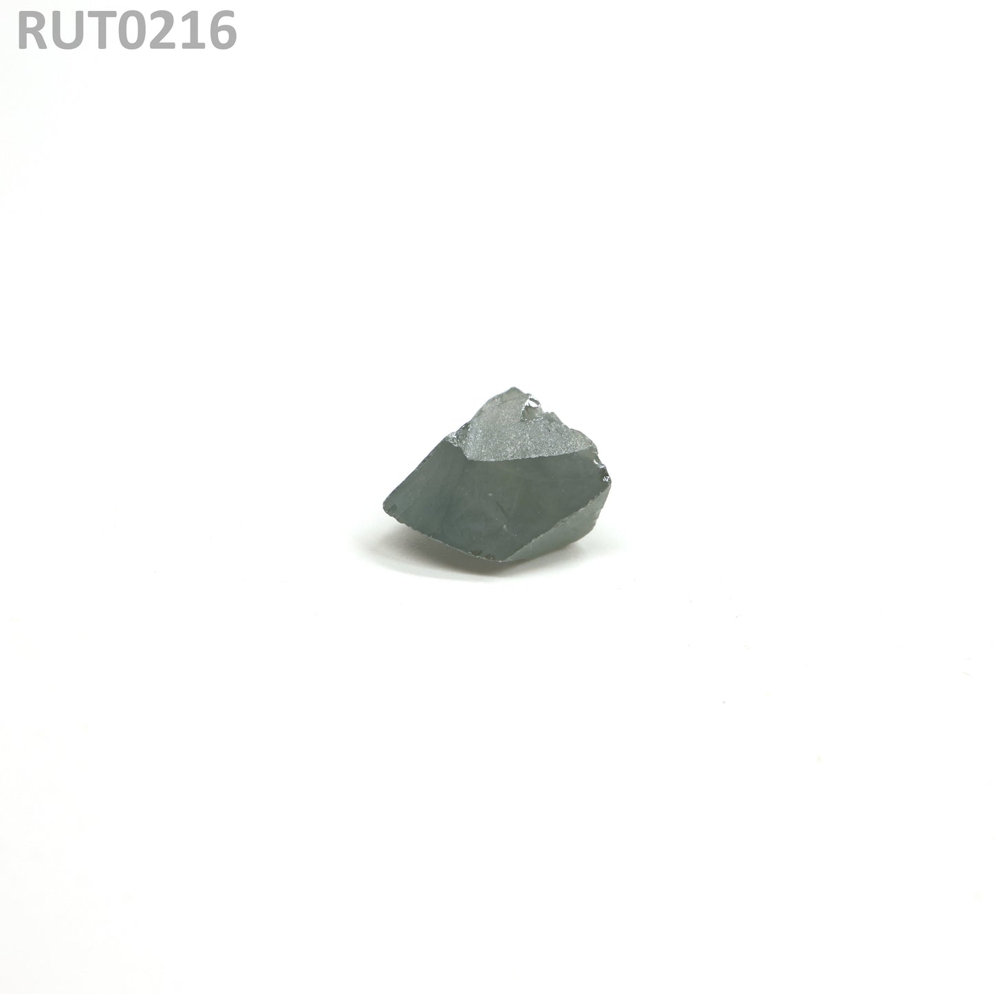 Grey Rutile : RUT0216