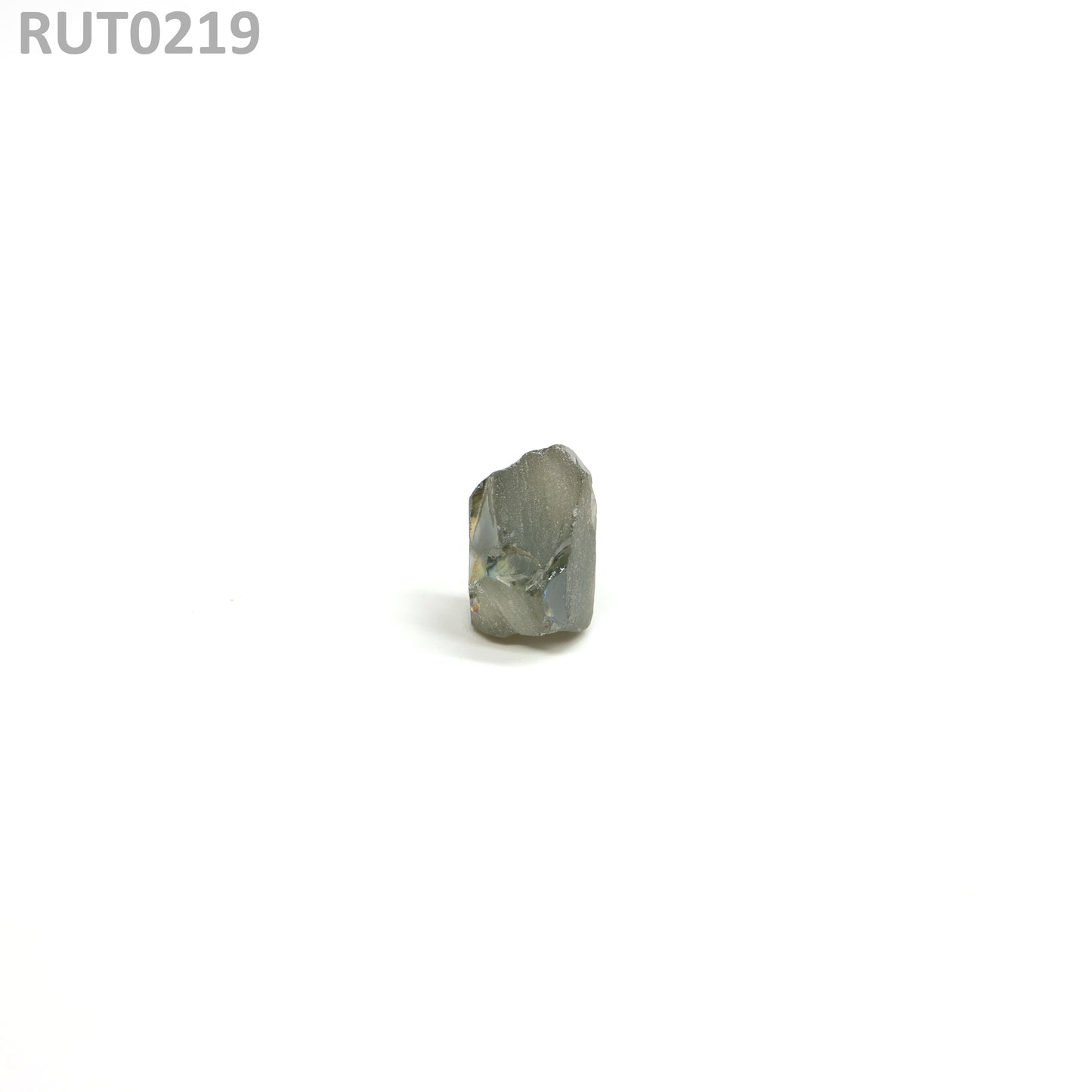 Grey Rutile : RUT0219