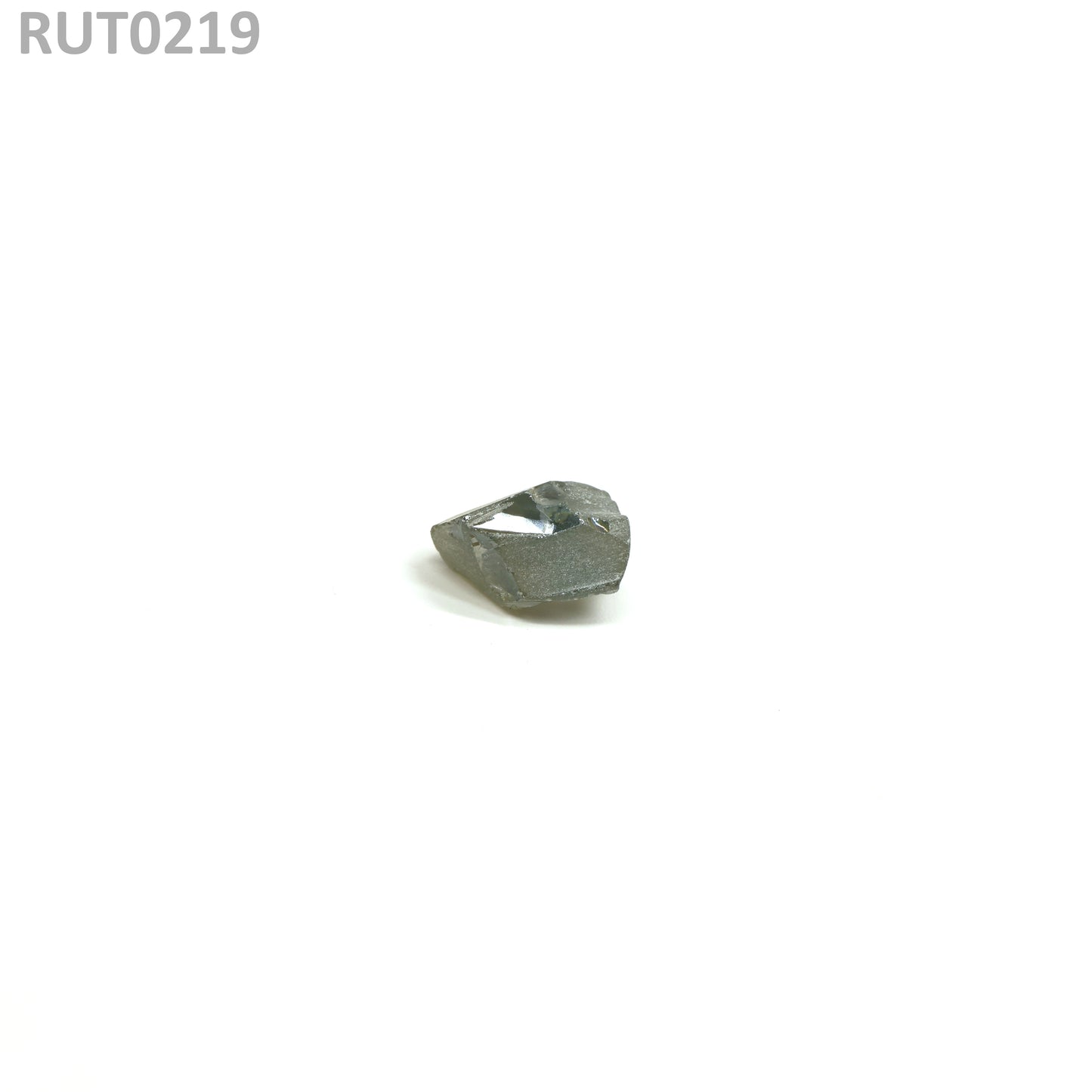 Grey Rutile : RUT0219