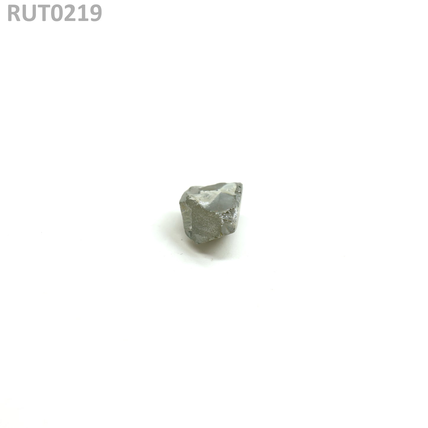 Grey Rutile : RUT0219