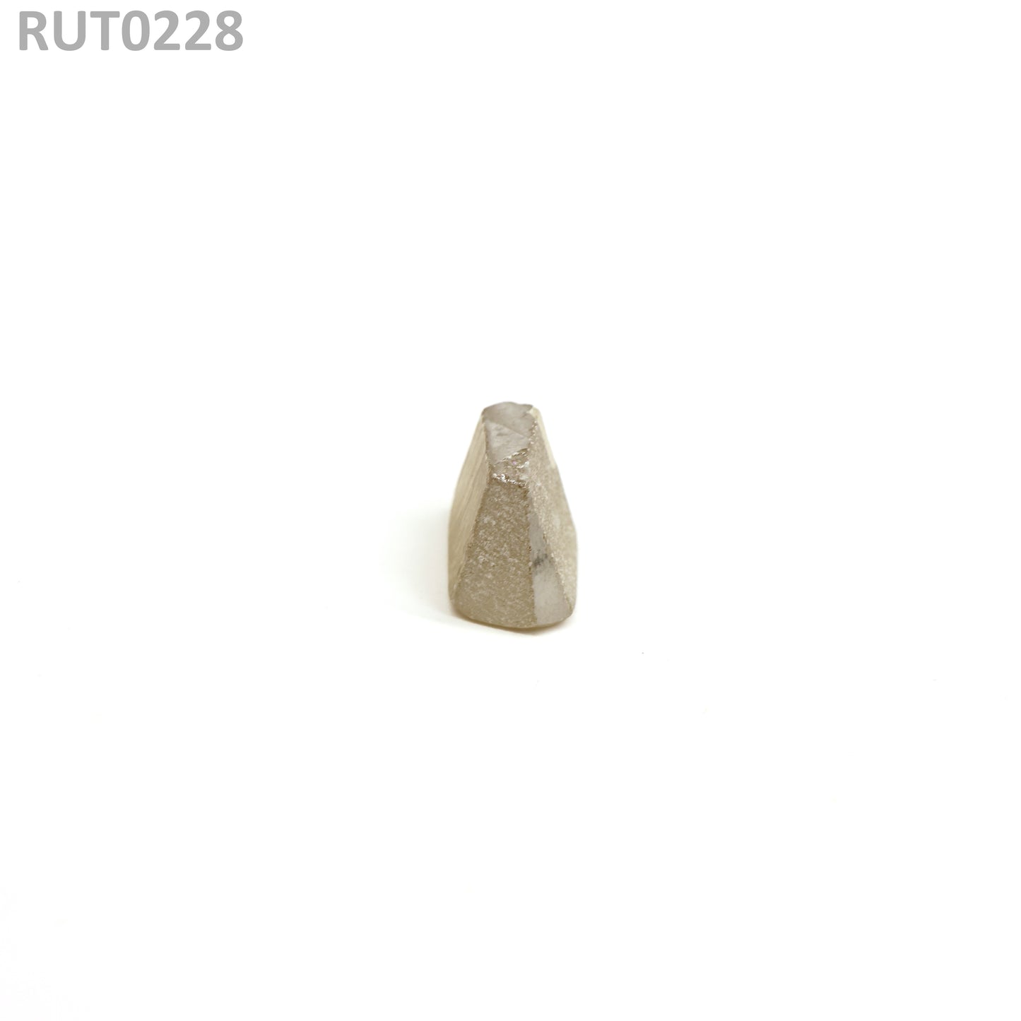 Yellow Rutile : RUT0228