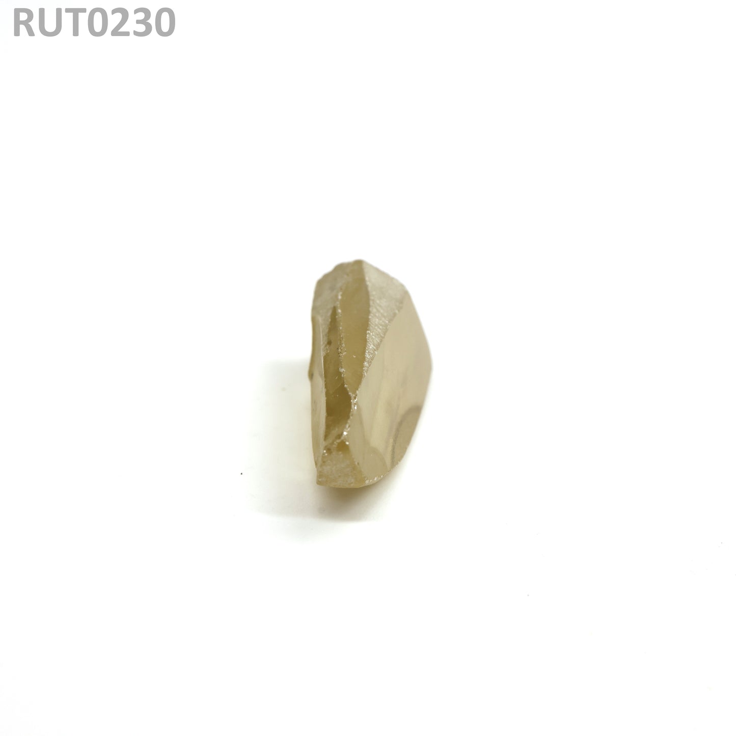 Yellow Rutile : RUT0230