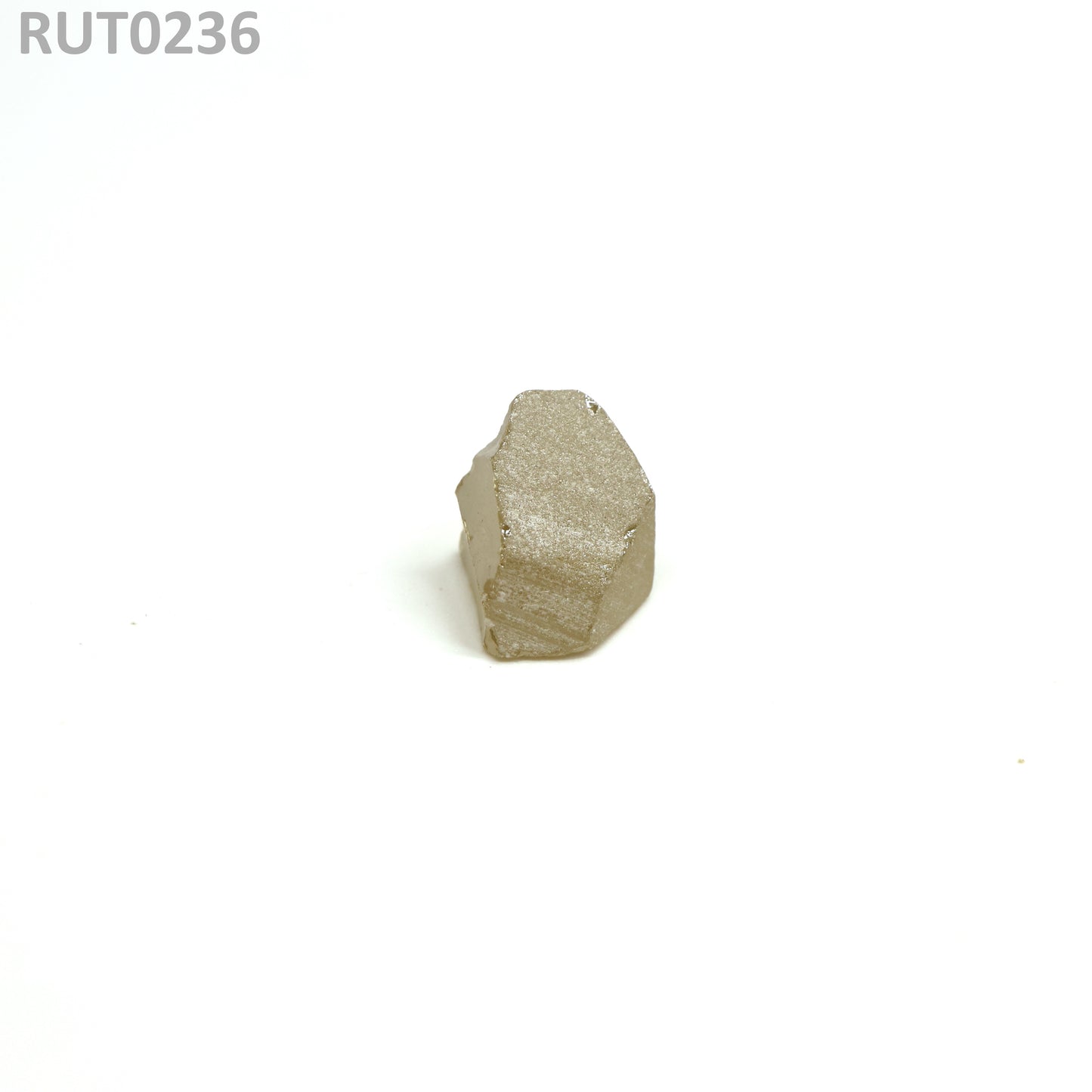 Yellow Rutile : RUT0236