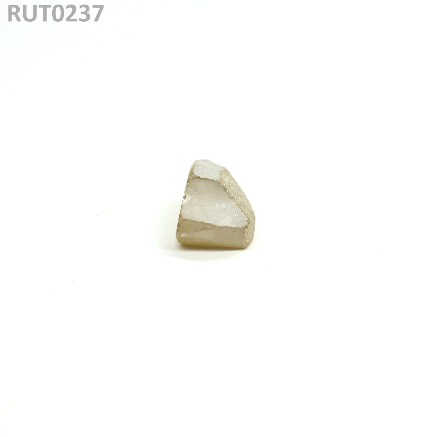Yellow Rutile : RUT0237