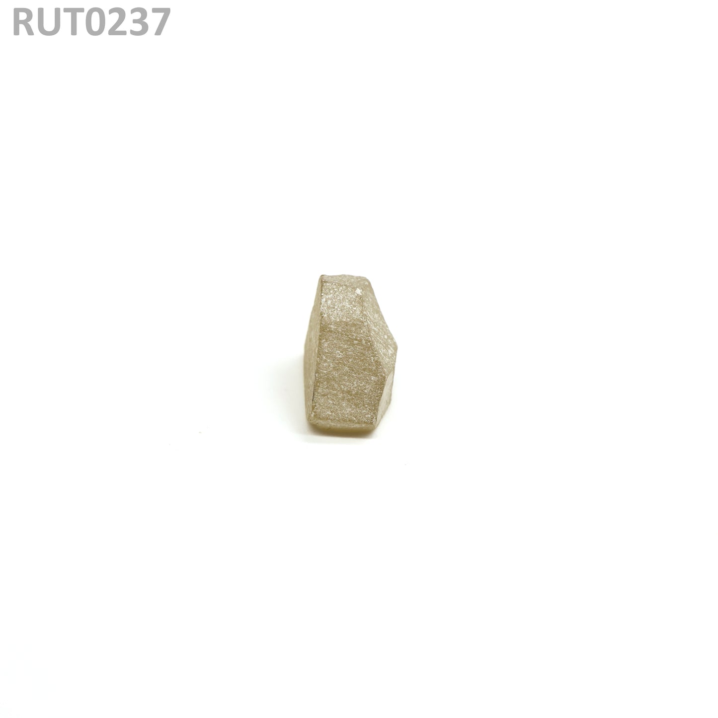 Yellow Rutile : RUT0237