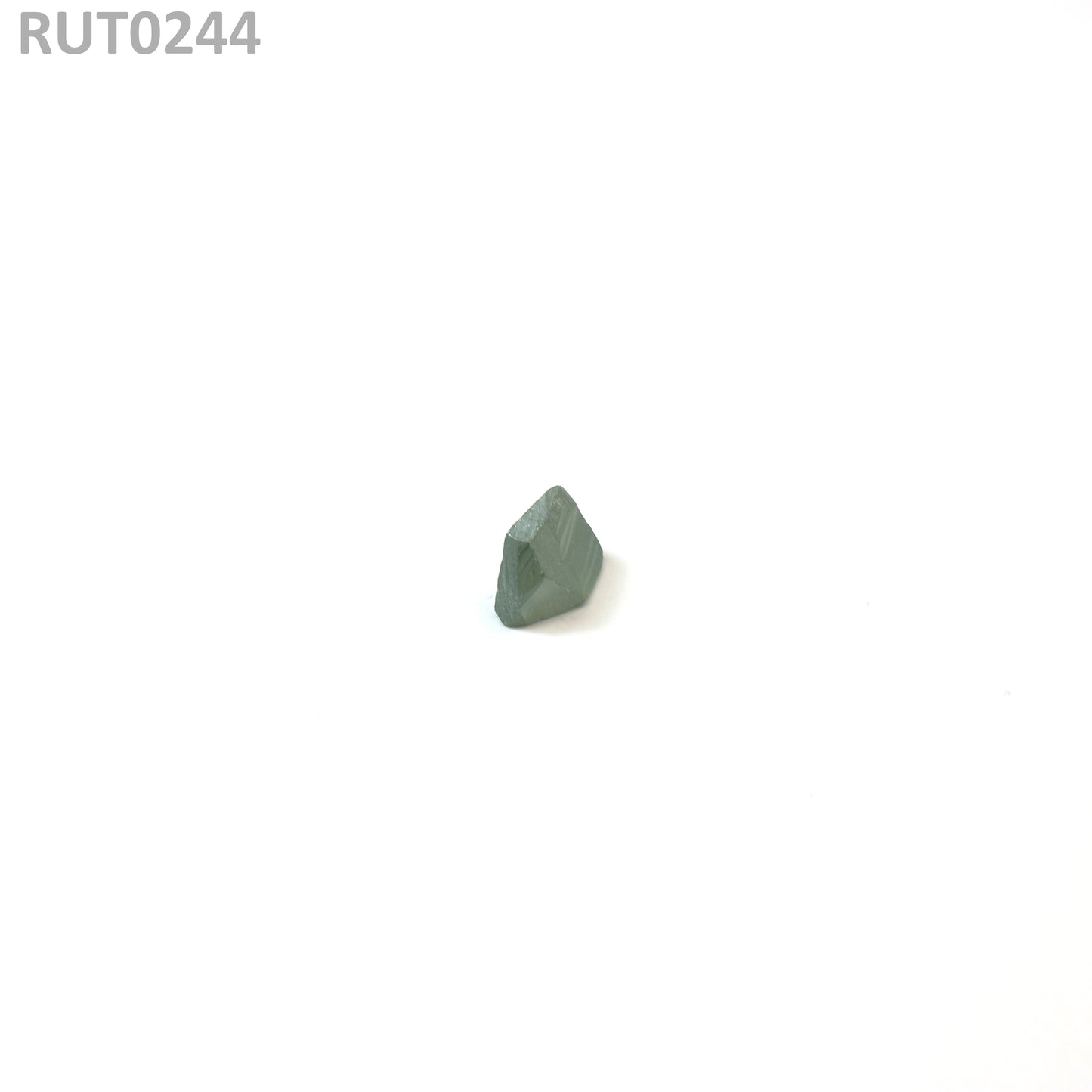 Grey Rutile : RUT0244