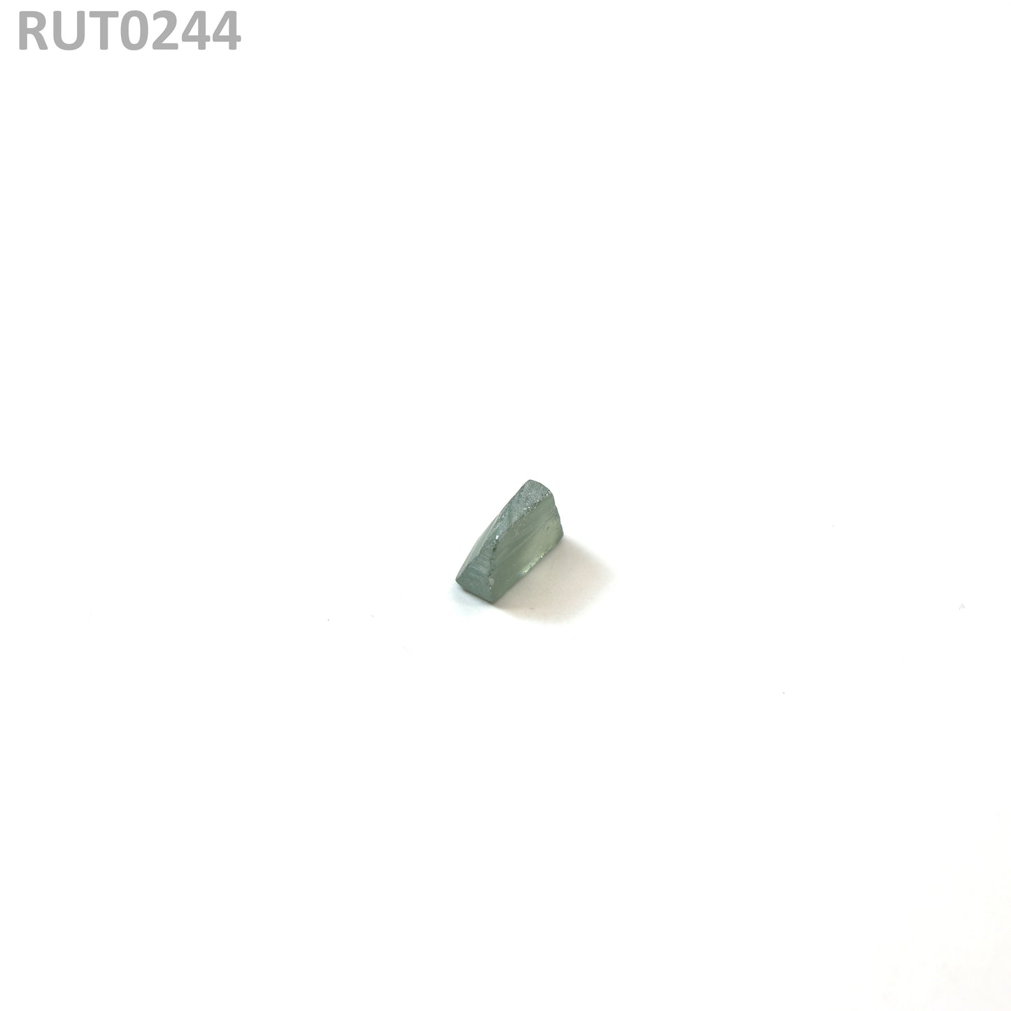 Grey Rutile : RUT0244