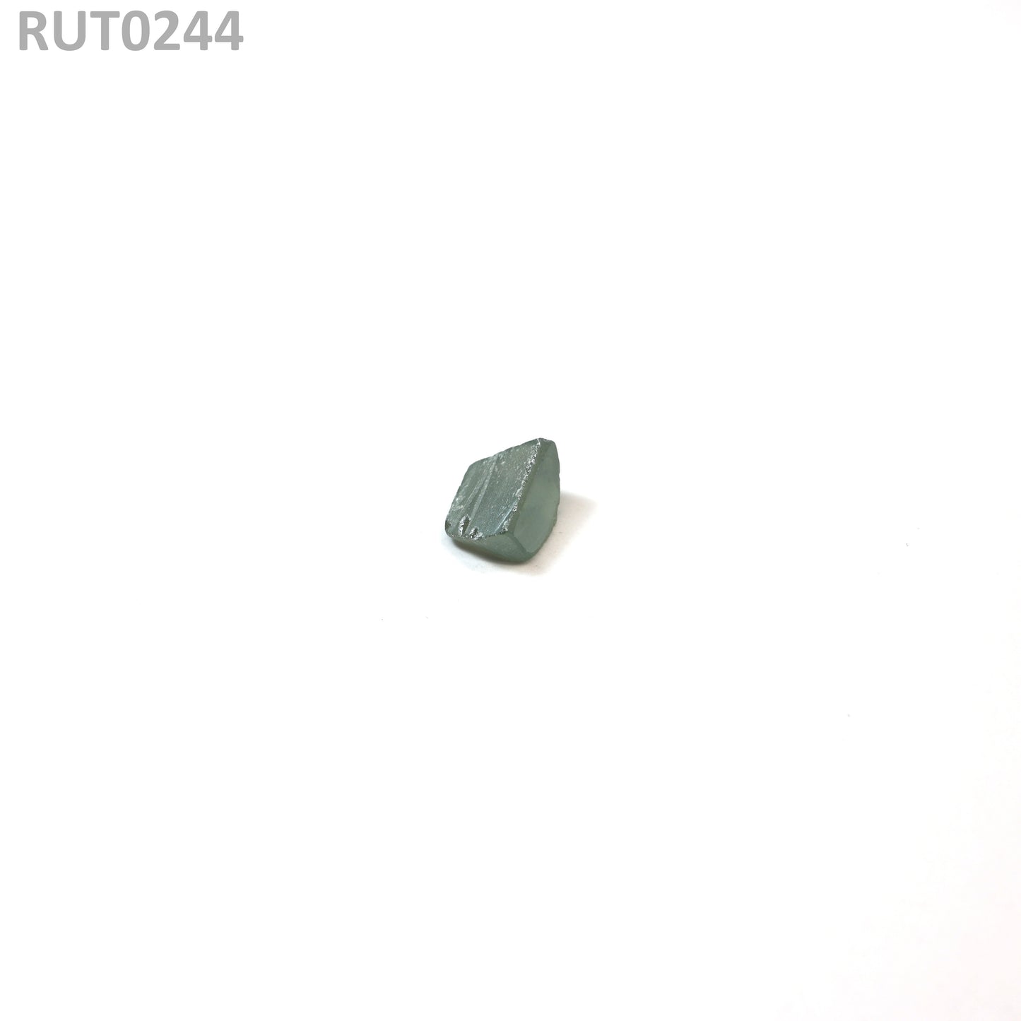 Grey Rutile : RUT0244