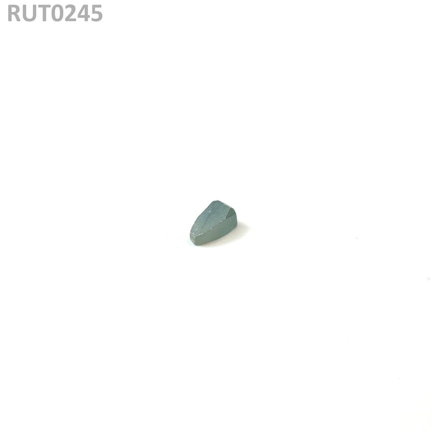 Grey Rutile : RUT0245