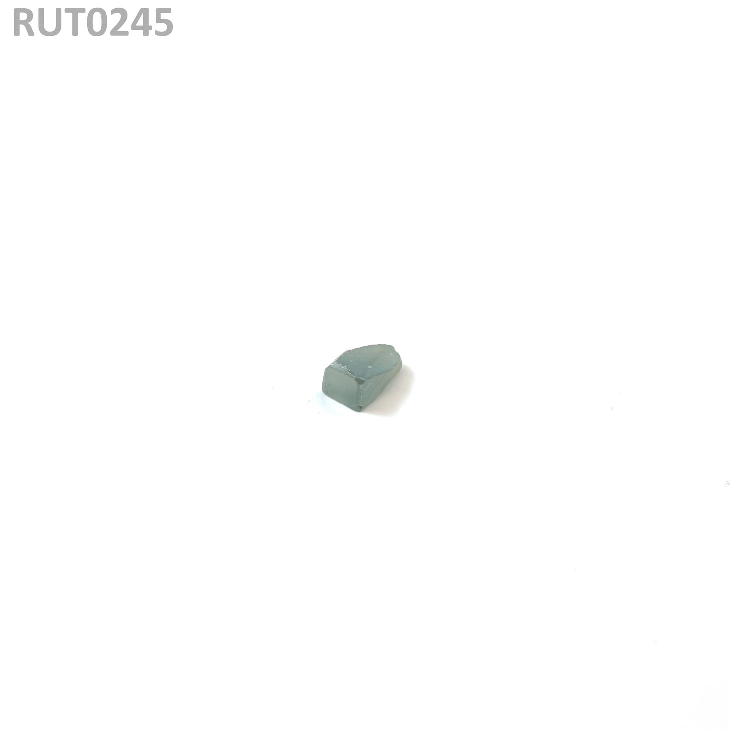 Grey Rutile : RUT0245