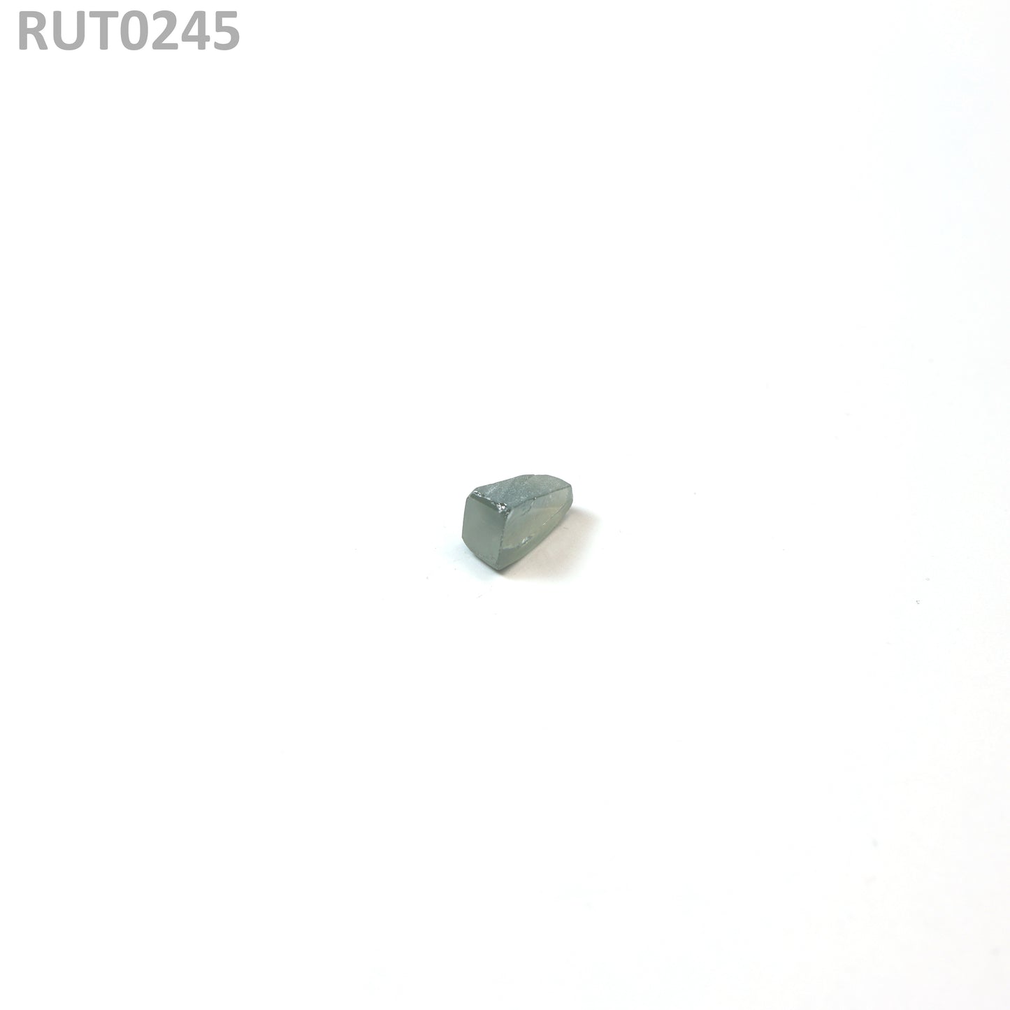 Grey Rutile : RUT0245