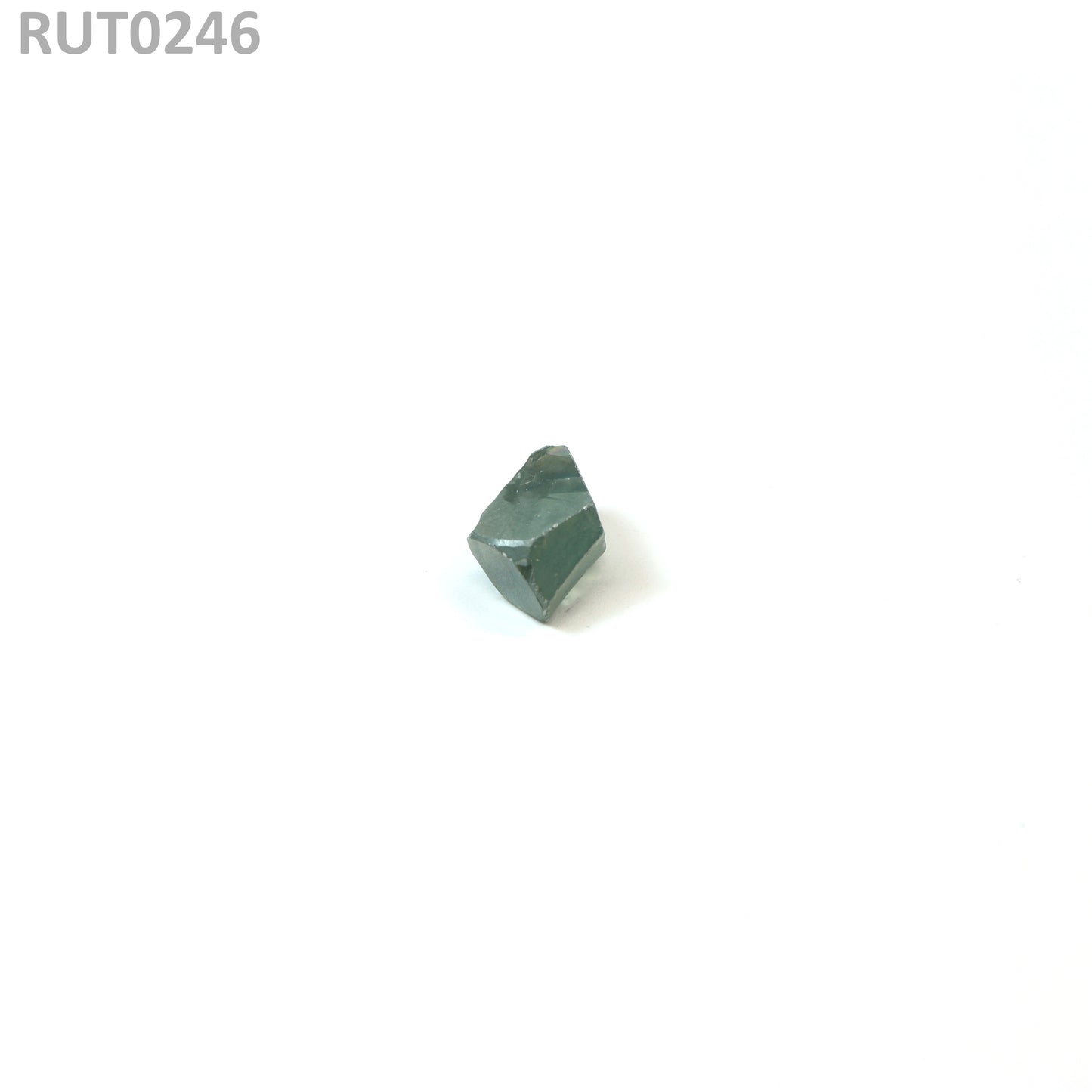 Grey Rutile : RUT0246