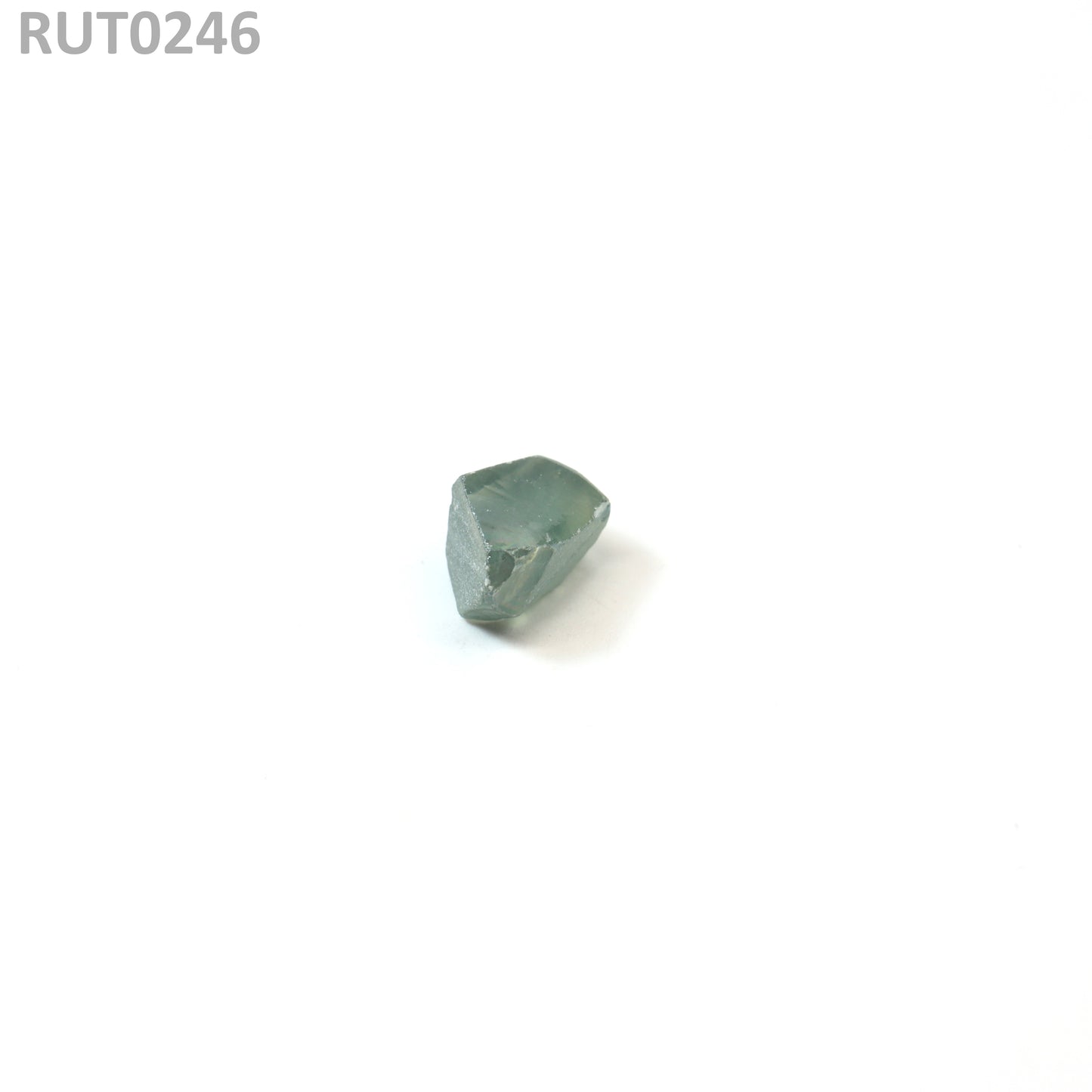 Grey Rutile : RUT0246