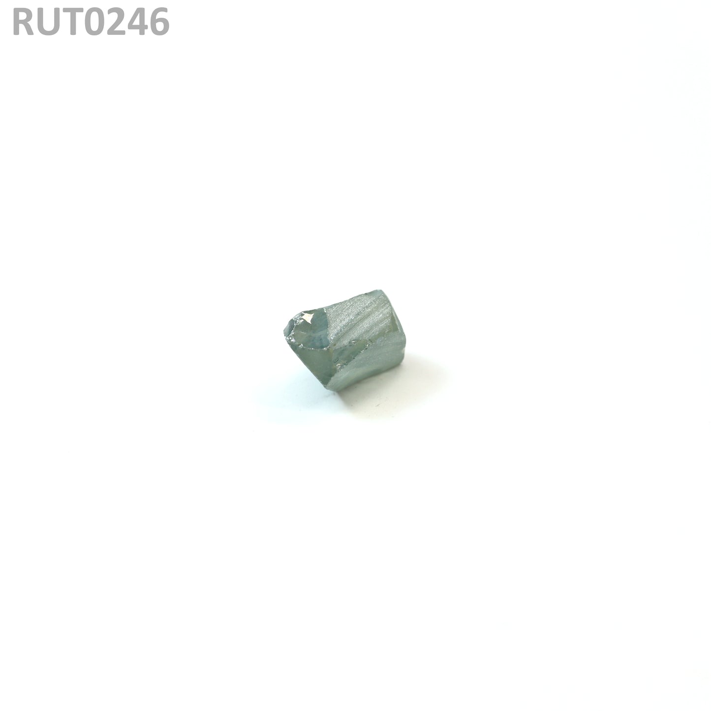 Grey Rutile : RUT0246