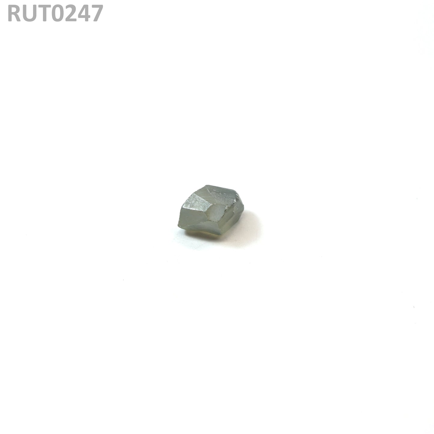 Grey Rutile : RUT0247