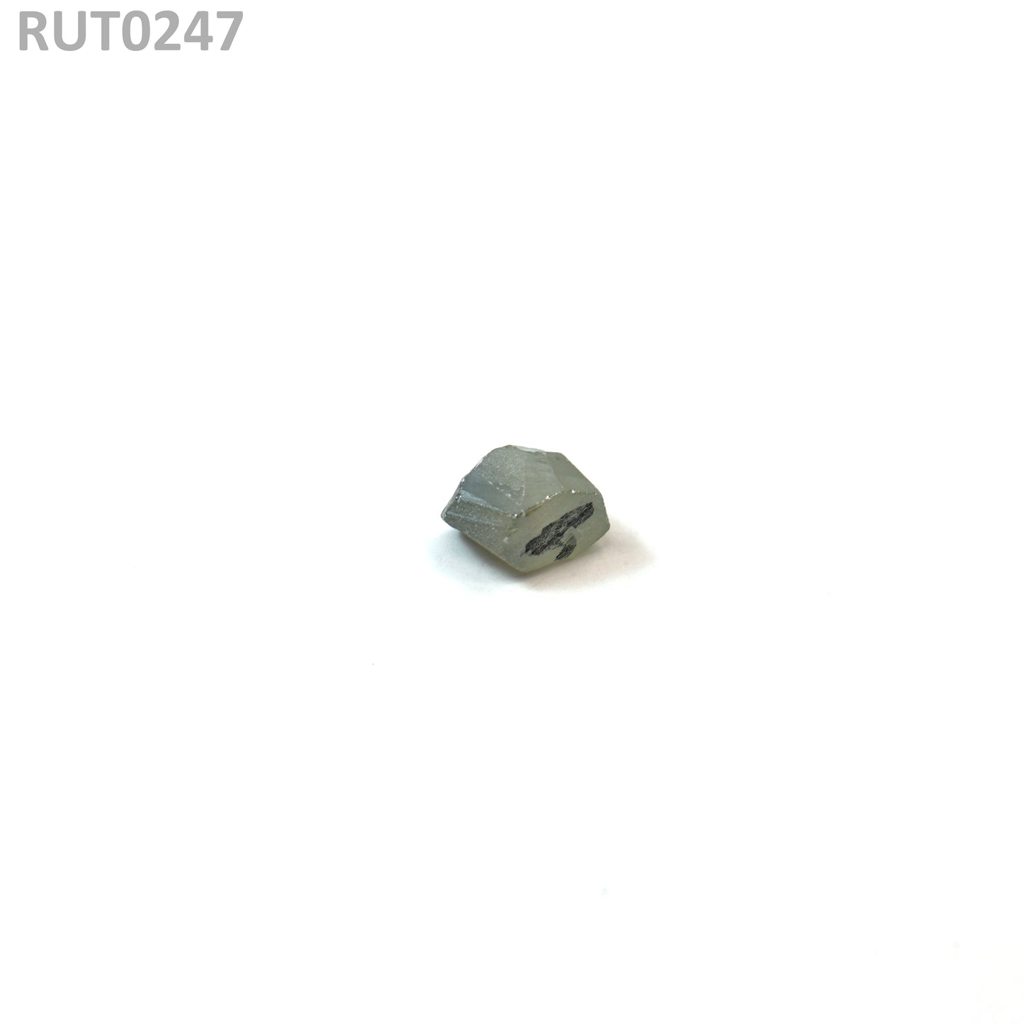 Grey Rutile : RUT0247