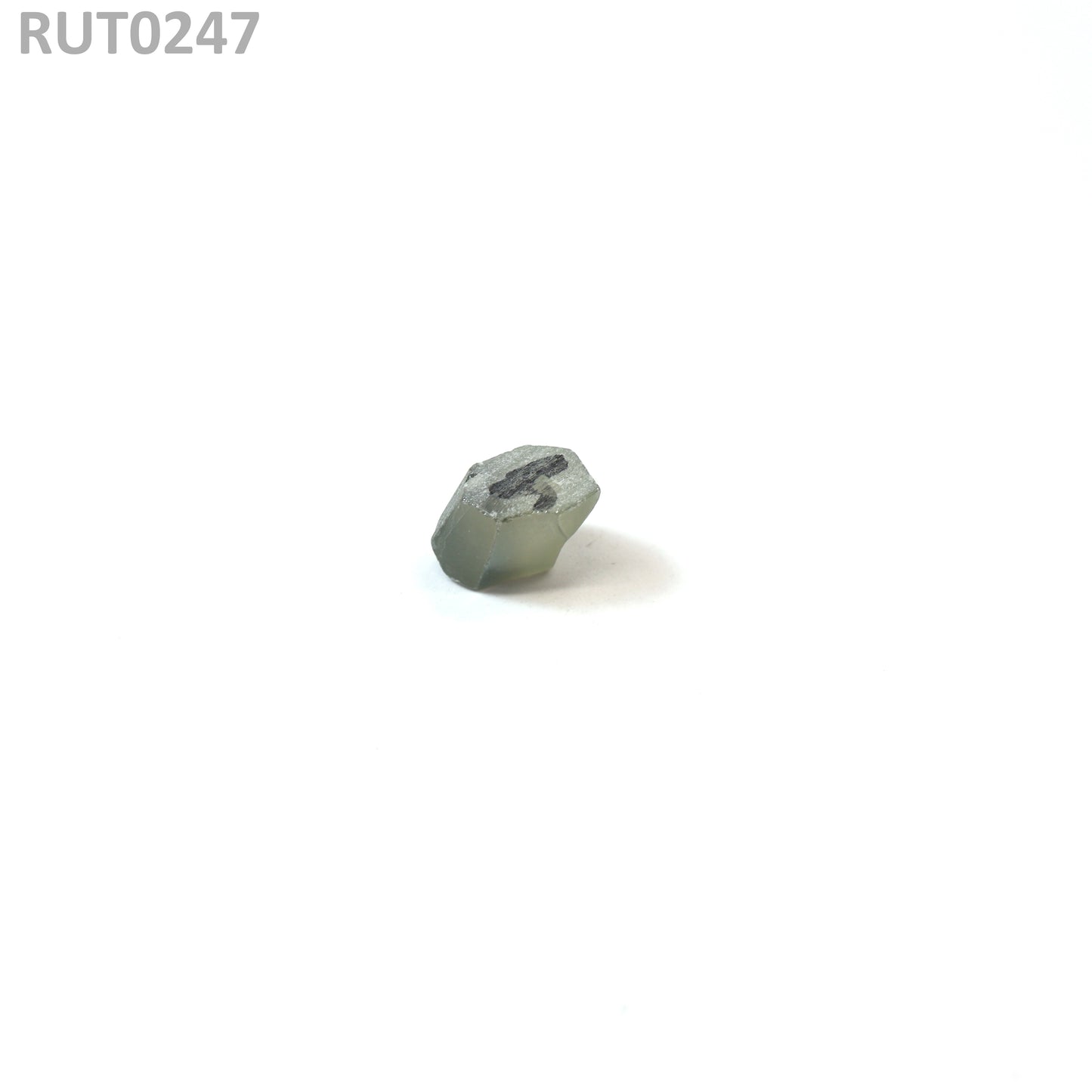 Grey Rutile : RUT0247