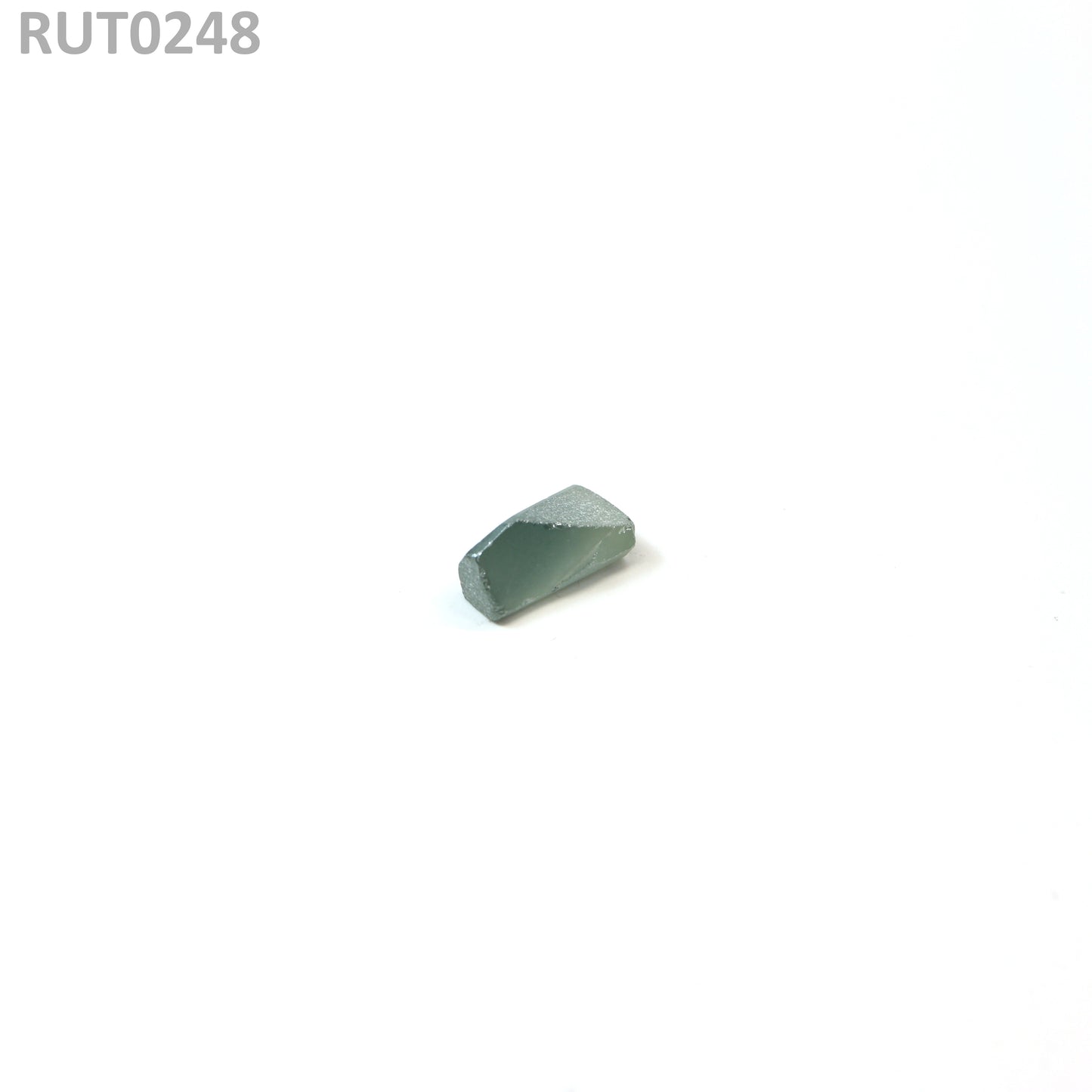 Grey Rutile : RUT0248