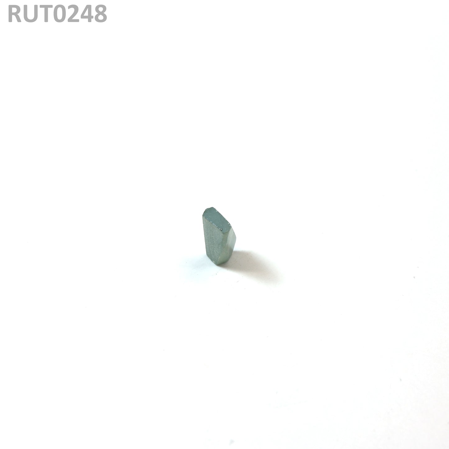 Grey Rutile : RUT0248