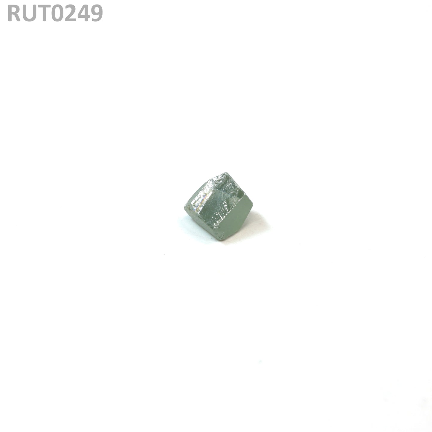 Grey Rutile : RUT0249