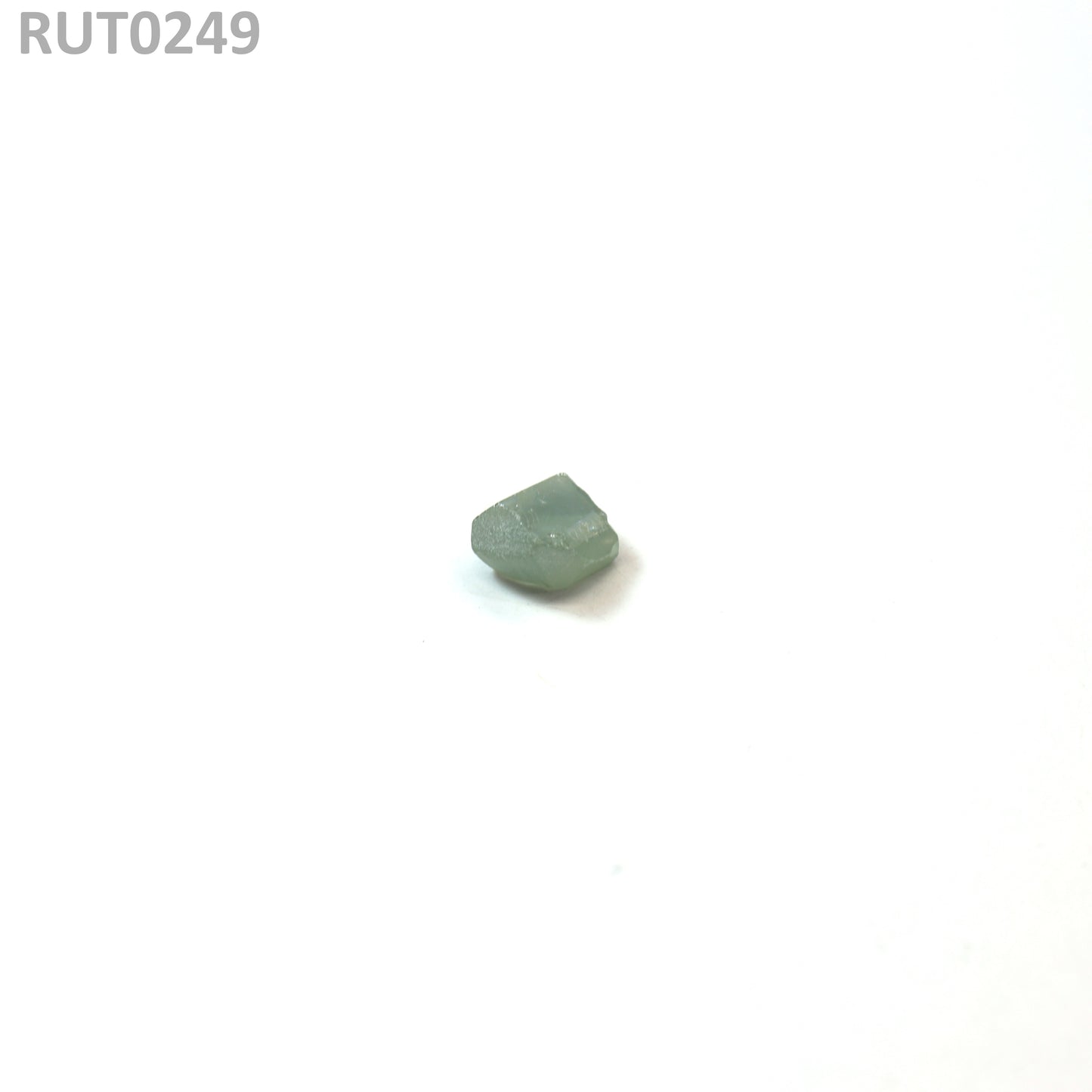 Grey Rutile : RUT0249