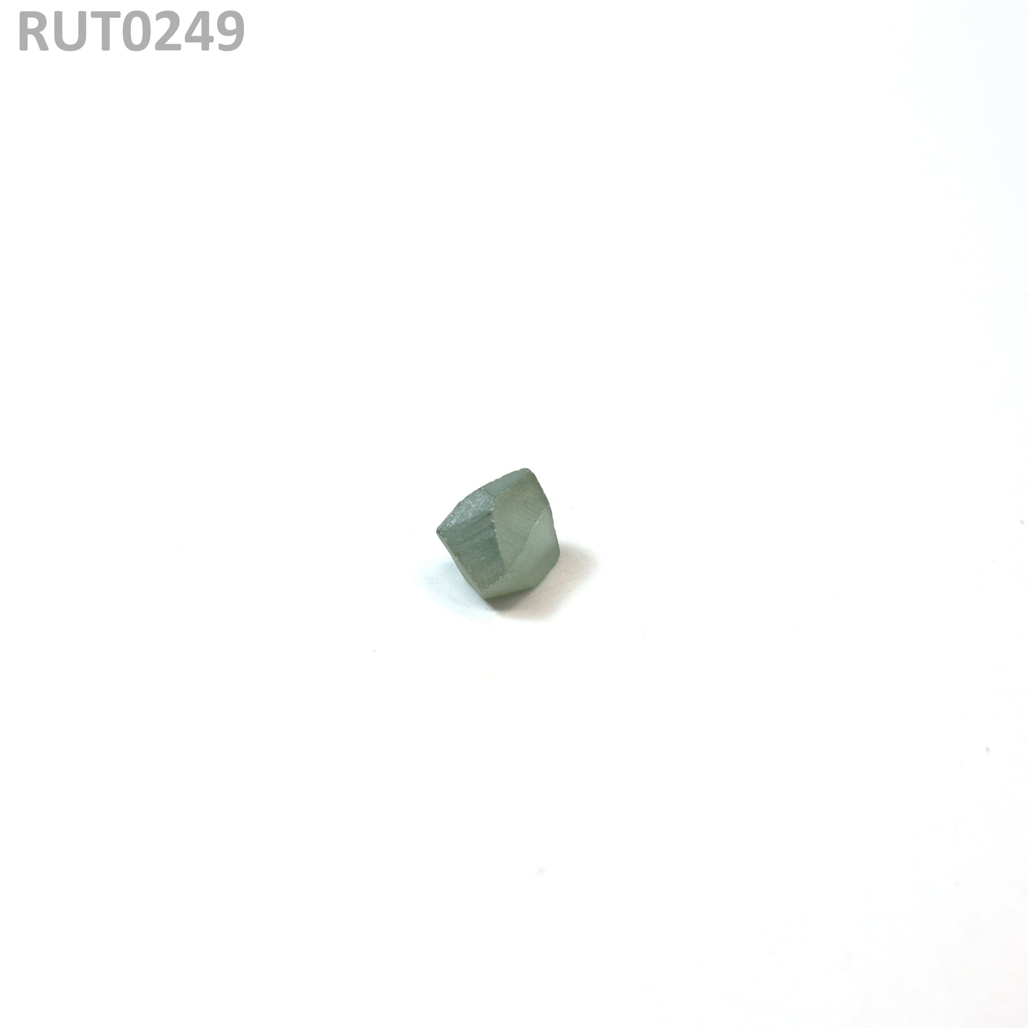 Grey Rutile : RUT0249