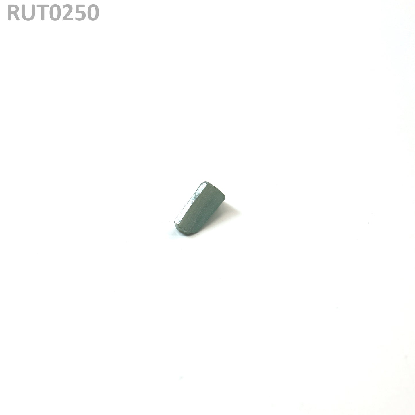 Grey Rutile : RUT0250