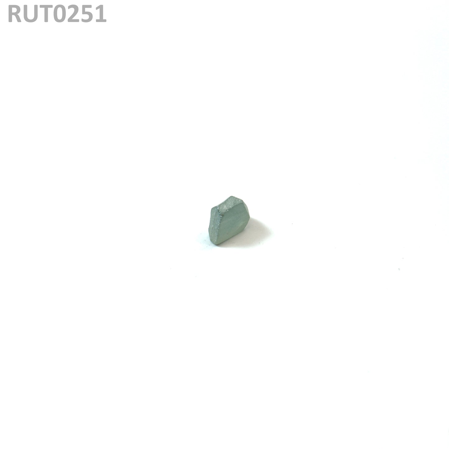Grey Rutile : RUT0251