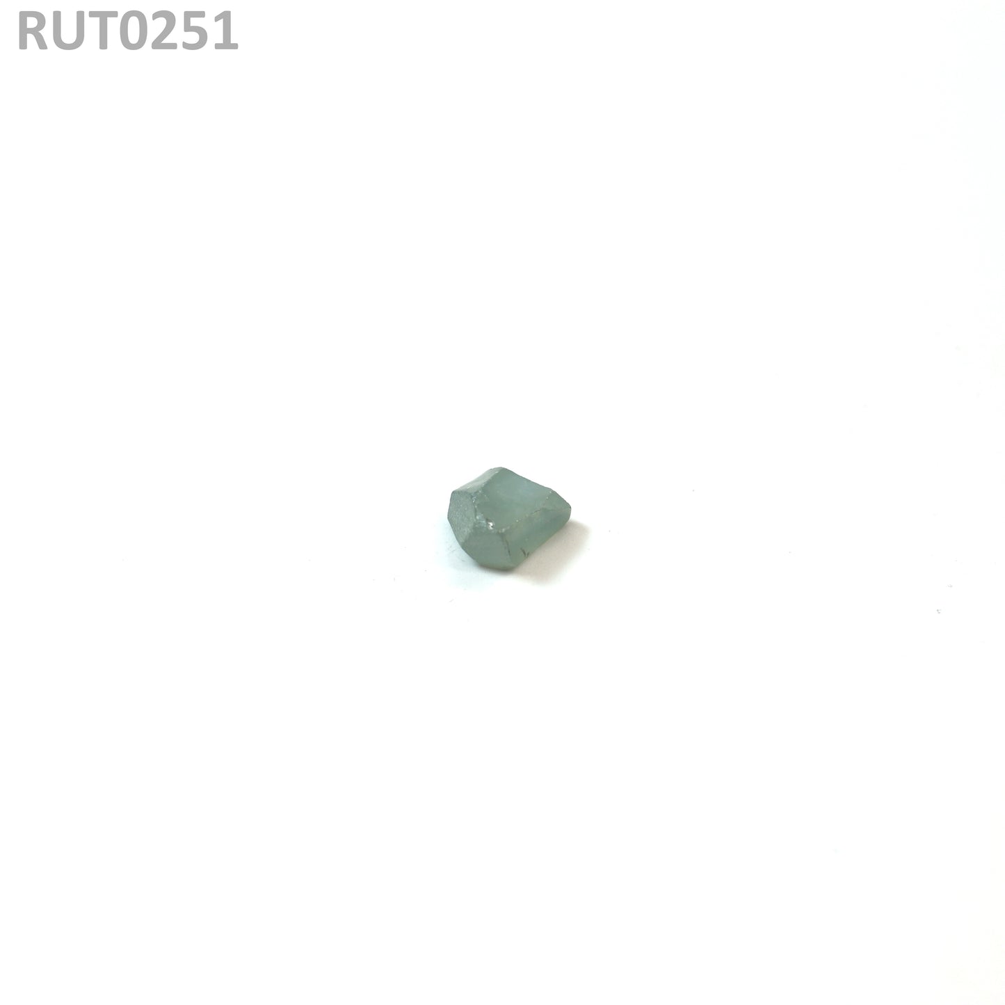 Grey Rutile : RUT0251