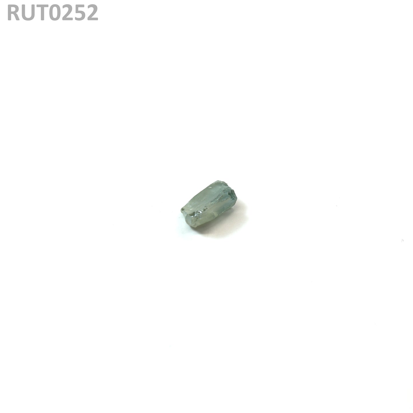 Grey Rutile : RUT0252